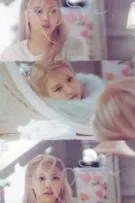 minrosé ✯ no problem 