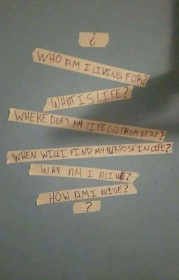 ?