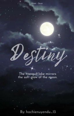 「 ✦ 🅳🅴🆂🆃🅸🅽🆈  ✦ 」