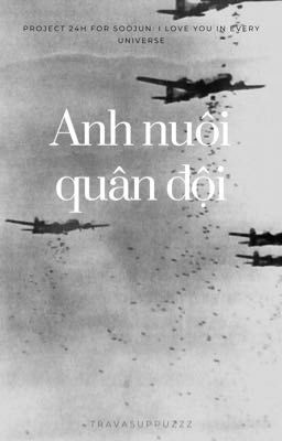 [01:00] SooJun - Anh nuôi quân đội