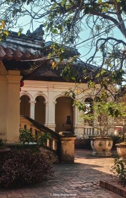 [0107] Cậu Ba và Kẻ Hầu 