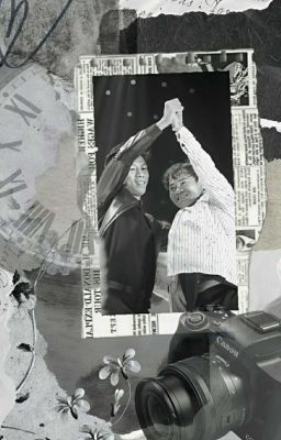 [0309] Chạm Mắt Dưới Ánh Flash.