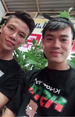 {0309} Ê lớp phó! Tao yêu mày