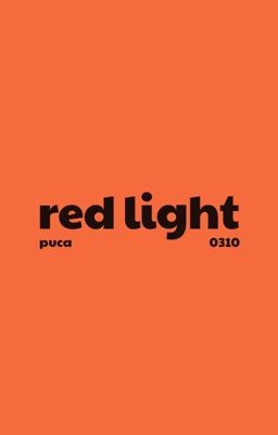 0310 • red light