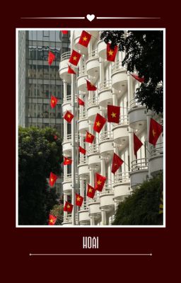 [ 0421 ] hoài