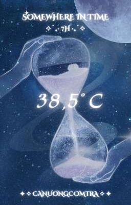✦ ✧ 07:00 | SWIT ✧ ✦ 38,5°C