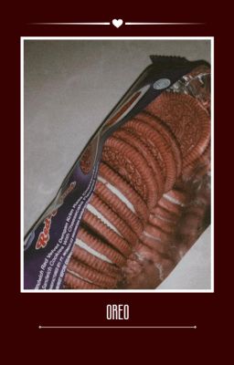 [ 0711 ] oreo