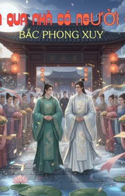 [1-200]Xuyên qua nhà có người ở rể