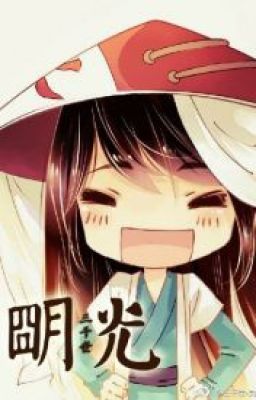 [1][Hỏa Ảnh] Minh quang