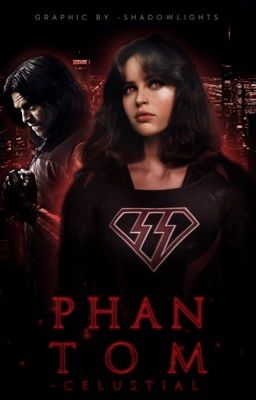 1 | PHANTOM ━ B. BARNES ( c.s )