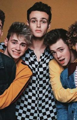 [+1] WHY DONT WE