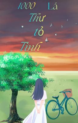 1000 lá thư tỏ tình 