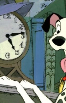 101 Dalmatians Roleplay