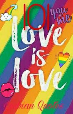 101 Lesbian Quotes