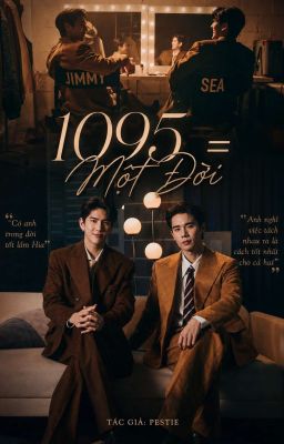 1095 = Một Đời