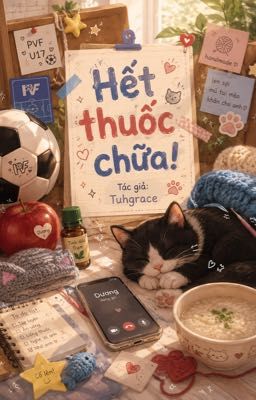 (1110) Hết Thuốc Chữa