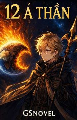 12 Á Thần