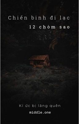 (12 chòm sao) Circle