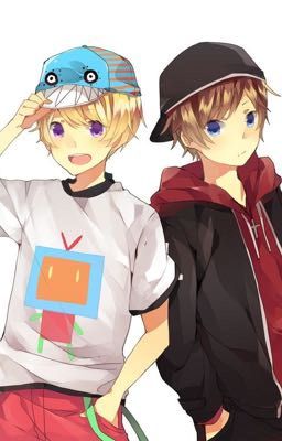 [ 12 chòm sao/ đam mỹ ] Trường Meitoku Gijuku