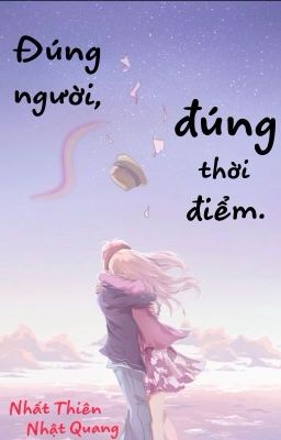 [ 12 chòm sao ] - Đúng người, đúng thời điểm.