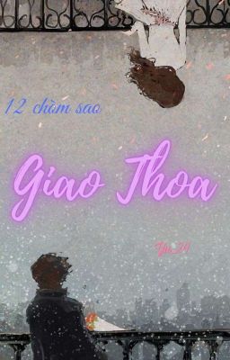 [12 chòm sao] Giao thoa