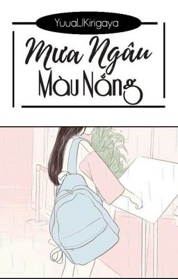 [12 chòm sao] Mưa Ngâu Màu Nắng