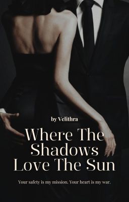 [12 chòm sao] Where The Shadows Love The Sun