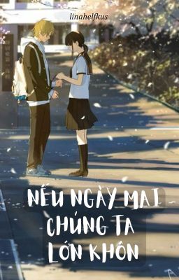 12 Cung Hoàng Đạo - Nếu như ngày mai chúng ta lớn khôn