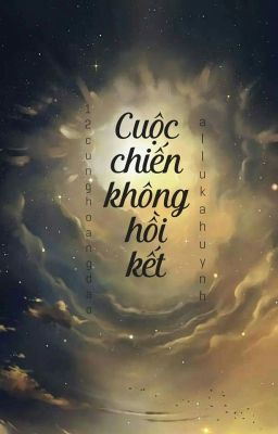 12 Cung hoàng đạo và Cuộc chiến không hồi kết [Full]