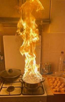 12cs; bl | bố mày sợ mày quá bố kéo cả lò