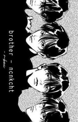 [12cs; bl] Brother - NCNKCHT