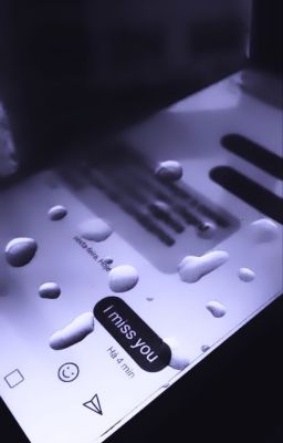 [ 12cs bl] I miss you