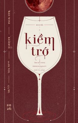 12cs;bl | kiềm trớ