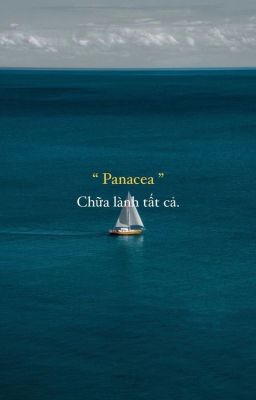 12cs; bl - panacea