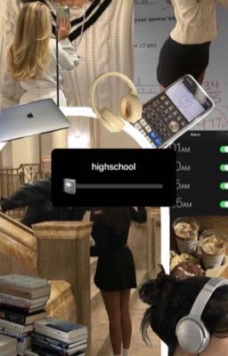 12cs | highschool - rewrite