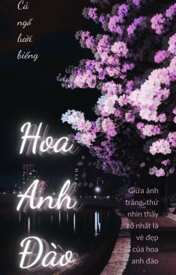 (12cs) Hoa Anh Đào