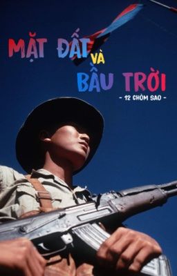 [12cs] Mặt đất và bầu trời 