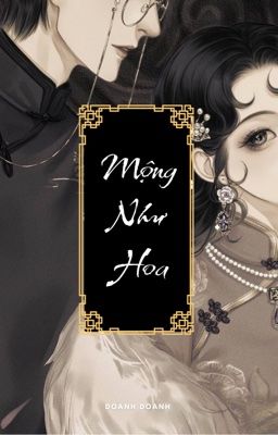 12cs | Mộng Như Hoa