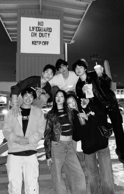[12cs] Một nhà˚⟡˖ ࣪