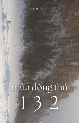 12cs; mùa đông thứ 132