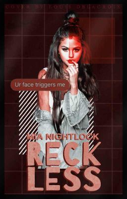 [12CS] Reckless