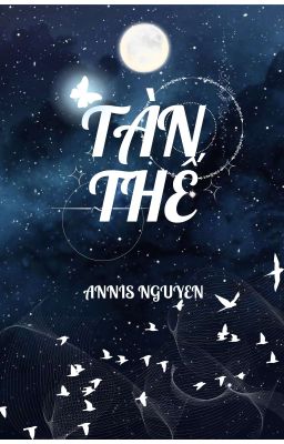 12cs; Tàn Thế