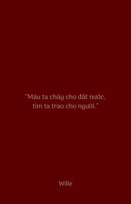 [12cs] Tháng năm
