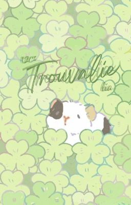 12cs | Trouvaille