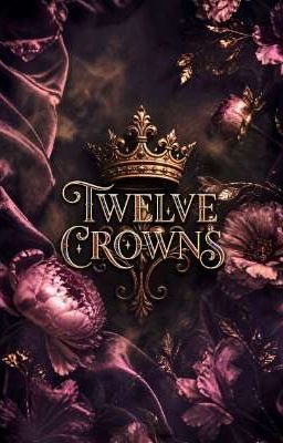 • 12CS | Twelve Crowns •