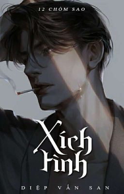 12csﾟ°☆ xích tình