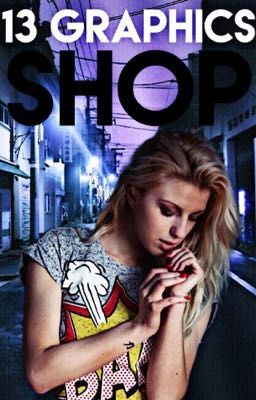 13 Graphics Shop