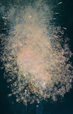 [14:00 | On2eus - Billet-doux] The poetry of fireworks