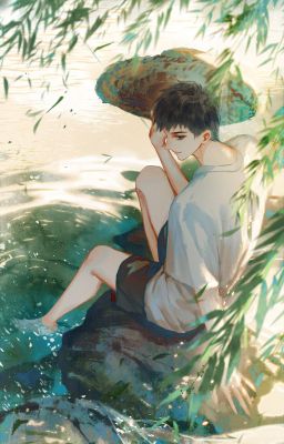 14. All Tà_Đạo mộ bút ký đồng nhân
