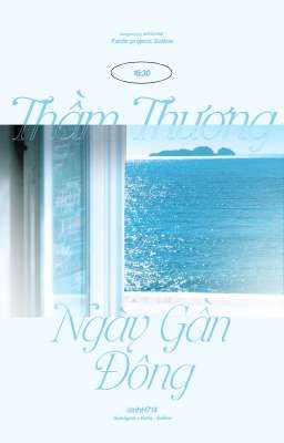 15:30 ⌗ solène ⭒ guke ! Thầm Thương Ngày Gần Đông